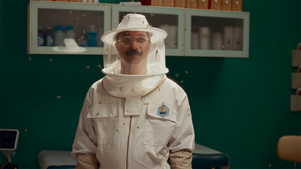 NEEDS THAT FIT YOUR LIFE