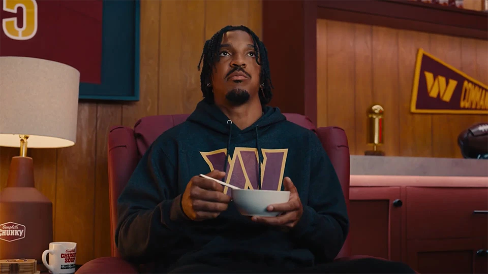 CHUNKY MANTRY WITH JAYDEN DANIELS