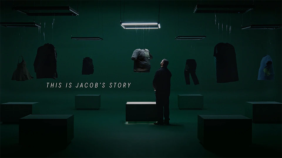 CHANGING THE THREAD COLLECTION