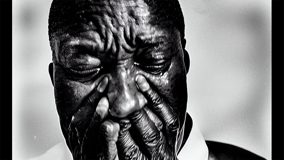 THE OUTSIDE IN EXPERIMENT