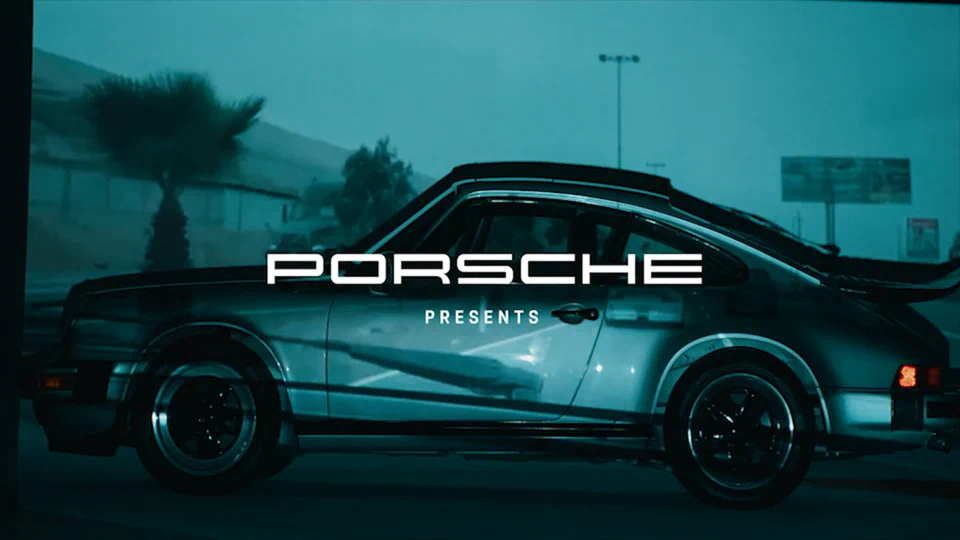 PORSCHE — OWNERS REUNIONS